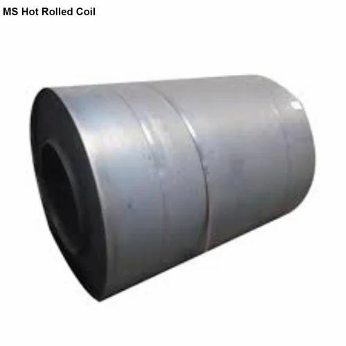 Ms Hot Rolled Coil