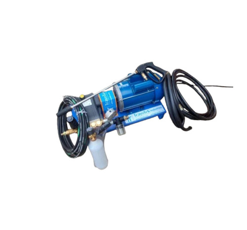 NHD 1012 120 Bar Hawk Triplex Plunger Pump System