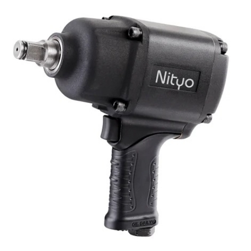 Nityo Impact Wrench