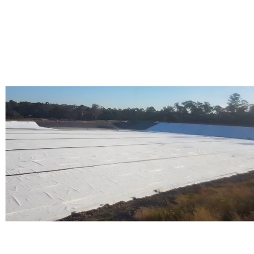 Non Woven Geotextile
