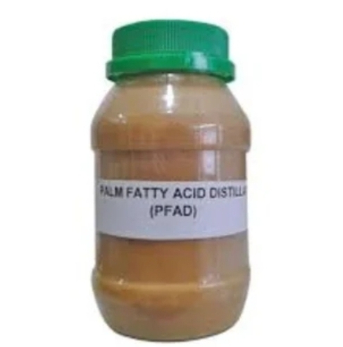 Palm Fatty Acid Distillate