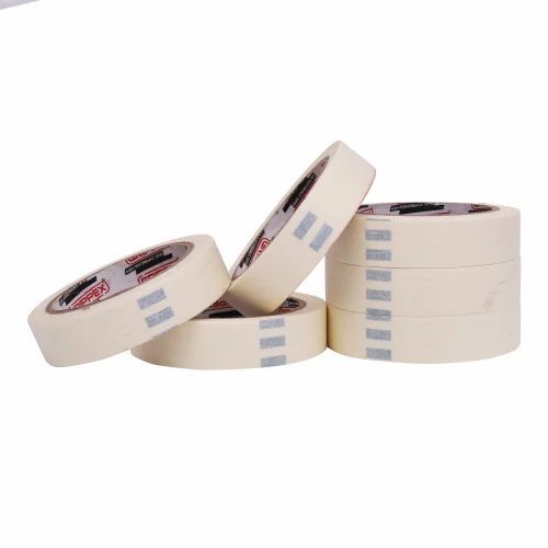 Paper Masking Tapes