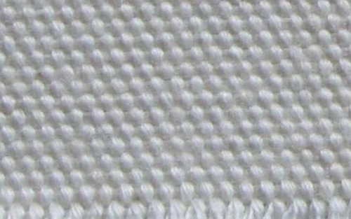 Polyester Spun Woven Filter Fabric