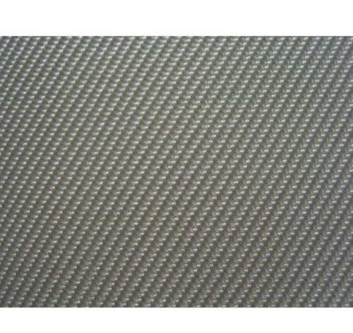 Pp Multifilament Woven Filter Fabric