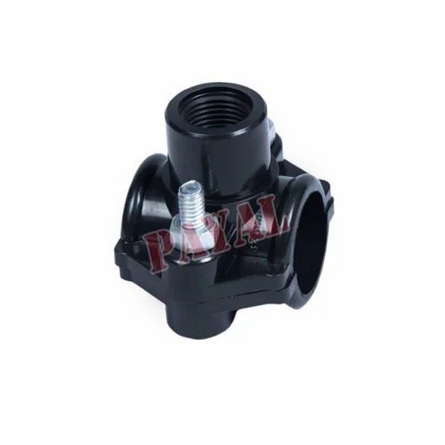 Pp Service Saddle Clamp