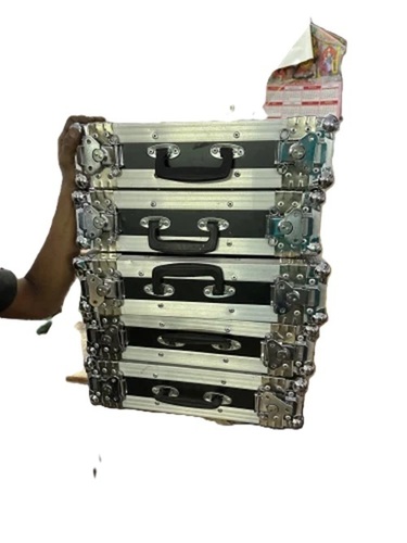 Processor Flight Case