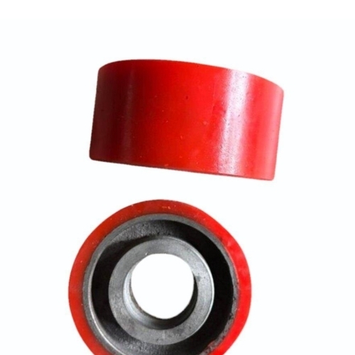 Pu Caster Wheel