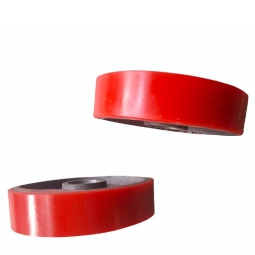 Pu Wheel