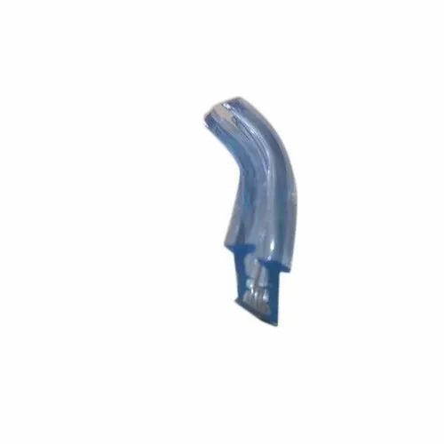 Pvc Glass Rubber Profile