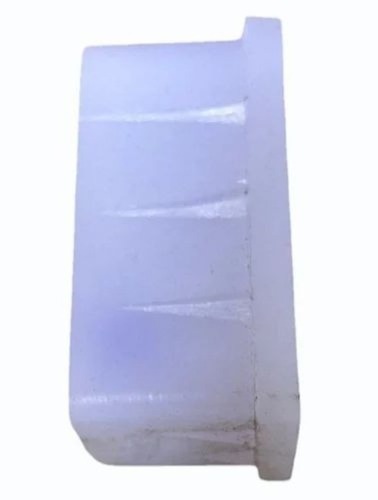 Rectangular Plastic End Cap