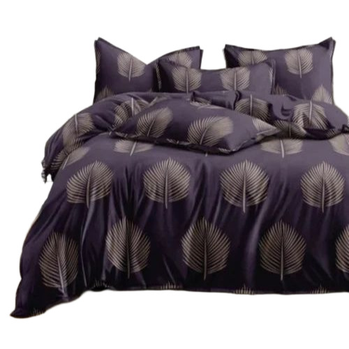 Single Cotton Blanket - Wool Full Size, Multicolor Flannel | Anti Bacterial, Hand and Machine Wash, Winter Use