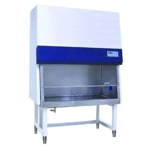 Single Phase Bio Safety Cabinet