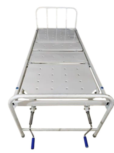 Ss Panels Full Fowler Bed