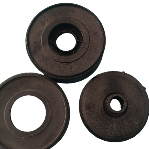 Submersible Pump Bowl Impeller