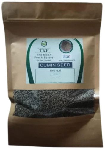 Tkf Cumin Seed