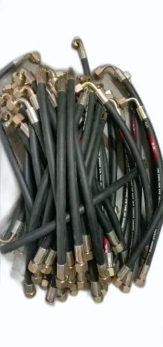 Tractor Trolley Hydraulic Hose Pipe