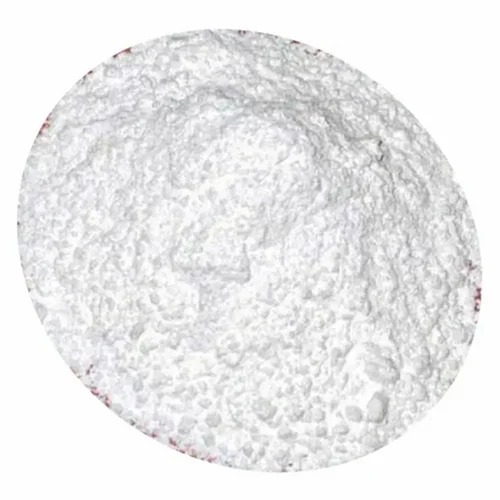 White Calcium Chloride Powder
