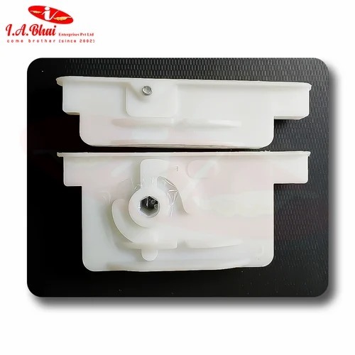 White Cam Lock Cold Room Puf Panel