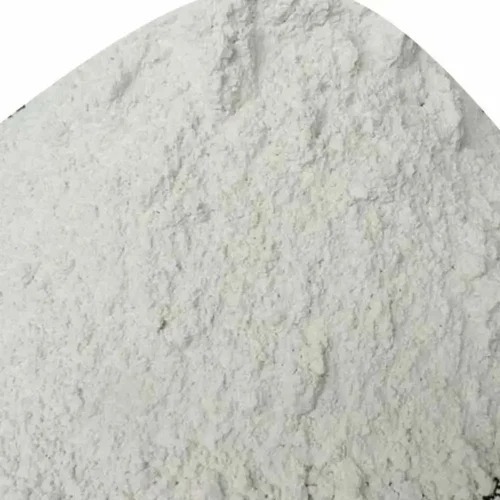 White China Clay Powder