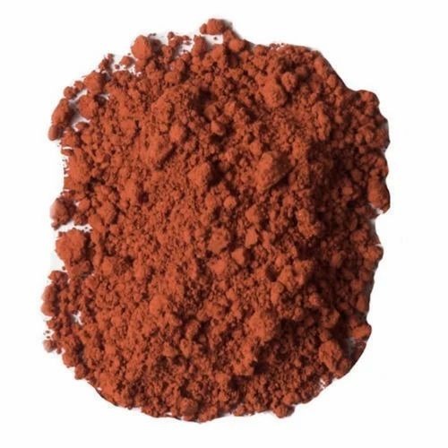 Yellow Ocher Powder