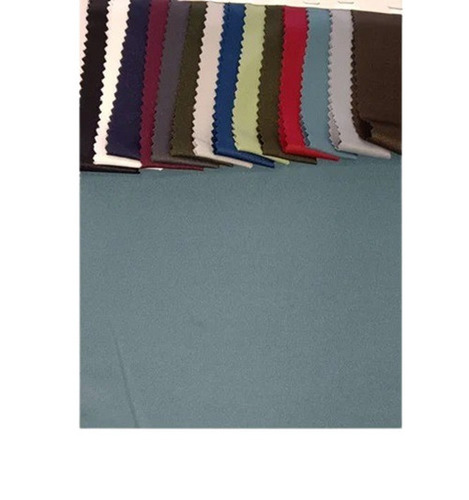 Zurich Lycra Fabric - 58 Inch, 180 GSM, Soft Finish | Light Weight, 2-Way Stretch, Color Fade Resistant