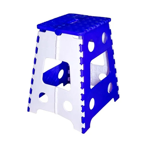 1.5Kg Polypropylene Folding Stool - Application: Home