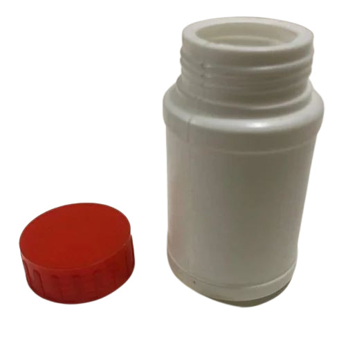 100ml Hdpe Plastic Jar