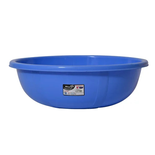 16 Litre Blue Construction Ghamela