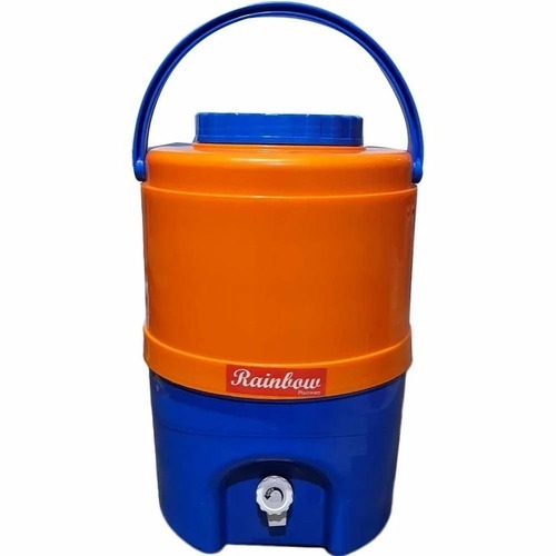 18 L Plastic Water Camper
