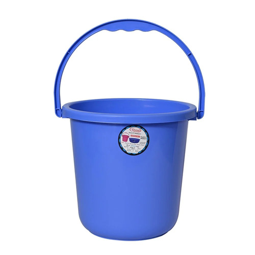 20 Liter Plastic Bucket