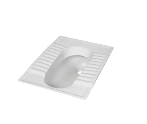 23 Inch Orissa Pan Toilet Seat