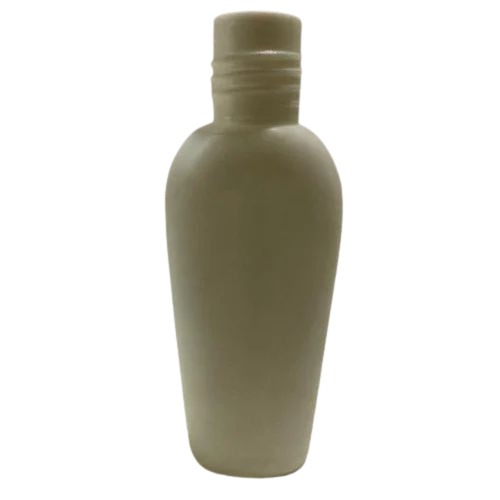 25ml Hdpe Shampoo Bottle - Hdpe, 25ml, White, Screw Cap | Durable, Leak-Proof, Glossy Finish