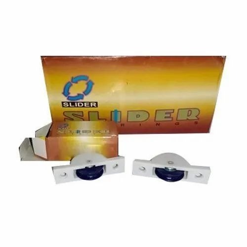 3/4" Sliding Door Rollers