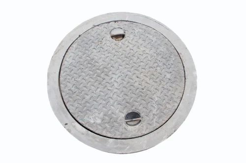 5 Kg Concrete Manhole Cover