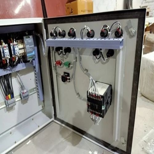 Amf Control Panel