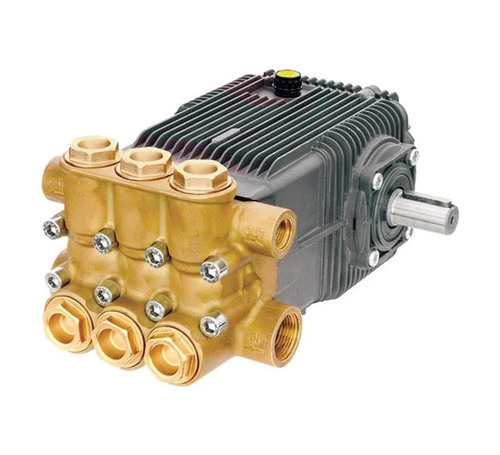 Ar Shp Series, High Pressure Water Blasting Pump