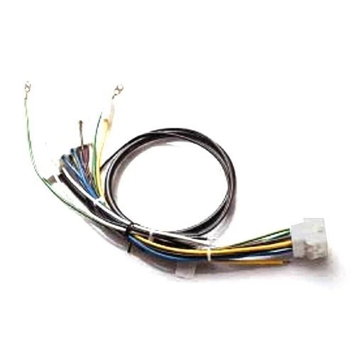 Automobile wiring harness