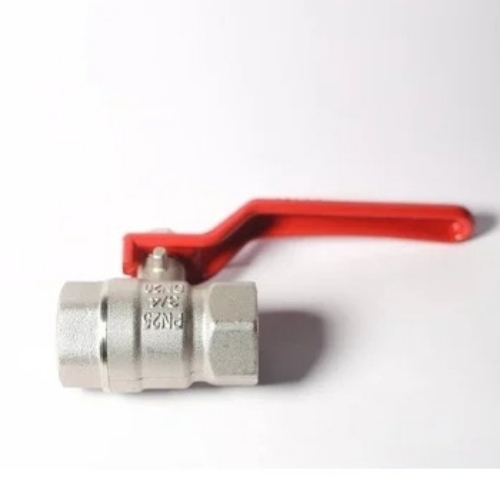Ball Valve
