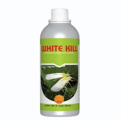 Bio Pesticides