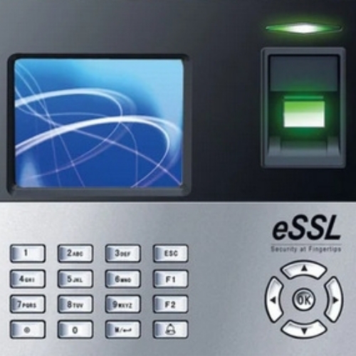 Biometric attendance system