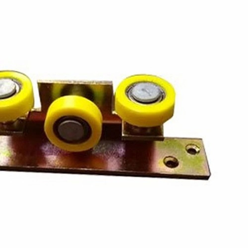 Brass Sliding Door Rollers