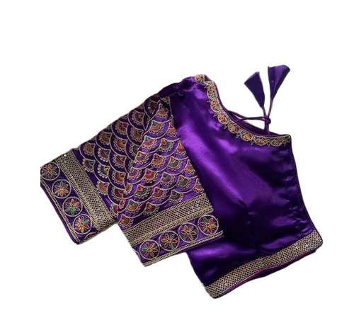 Designer Blouses
