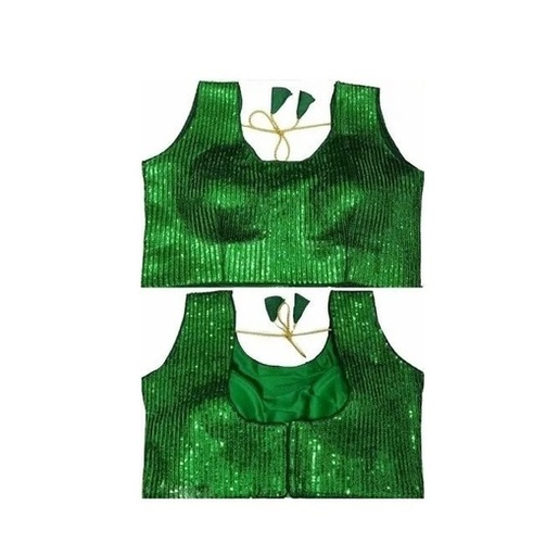 Fancy Blouse