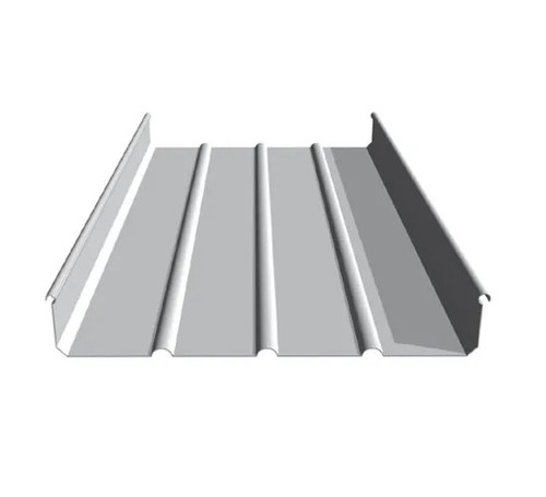 Flex-Lok 400 Standing Seam Roofing Sheet