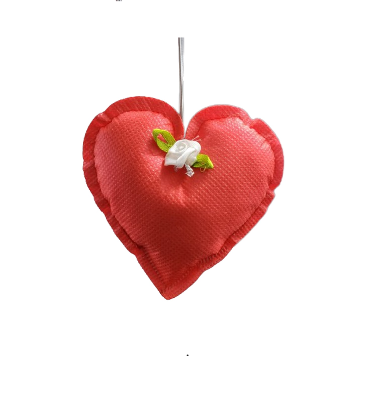 Heart shape Camphor Fresher