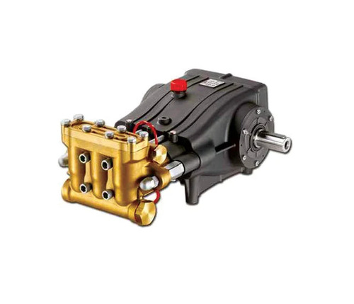 High Pressure Pump Hawk GXT Series