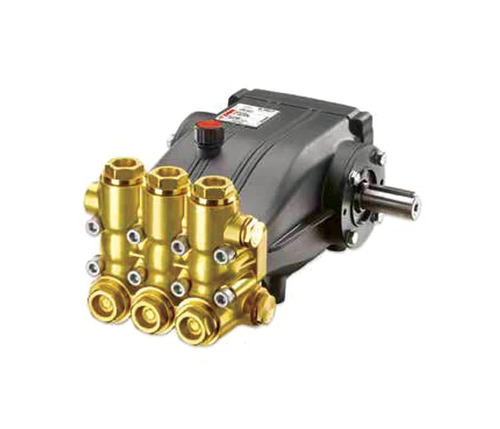 High Pressure Pump Hawk NHDP Series