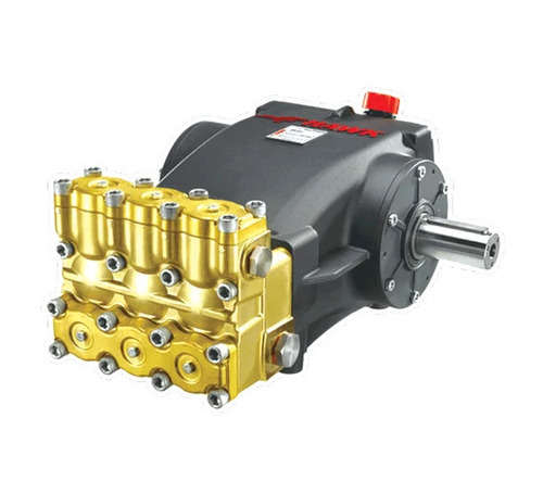 Hydrostatic Pressure Test Pumps