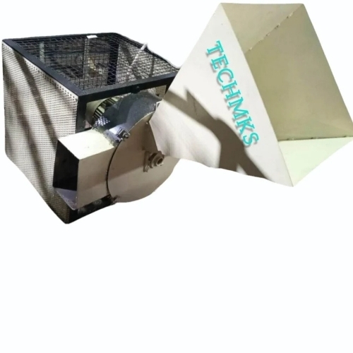 Organic Waste Shredder