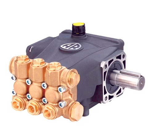 Industrial Triplex Plunger Pump